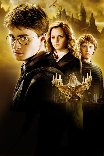 Harry Potter and the Half-Blood Prince