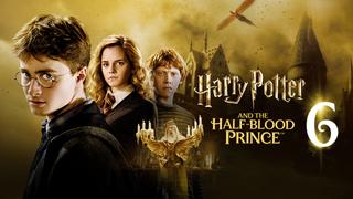watch Harry Potter and the Half-Blood Prince