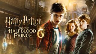 watch Harry Potter and the Half-Blood Prince