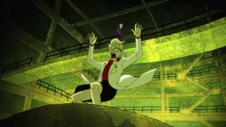 Being Harley Quinn