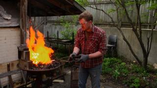 Forged in Fire