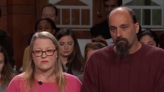 Widow Robbed by Friends?!