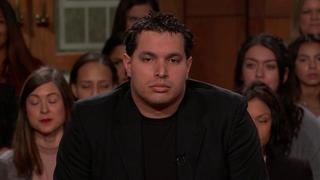 Aussiedoodle Visitation Battle!; Violent Lesbian Temper Tantrum?!