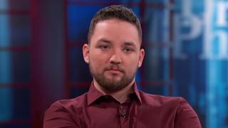 I Blame Myself for My Father's Murder