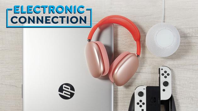 Electronic Gift Connection- Cyber Week Deals