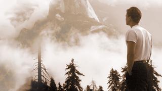 Color of a Brisk and Leaping Day