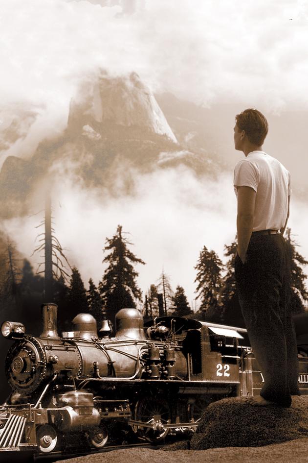 Color of a Brisk and Leaping Day