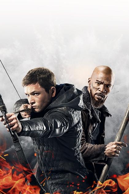 Robin Hood