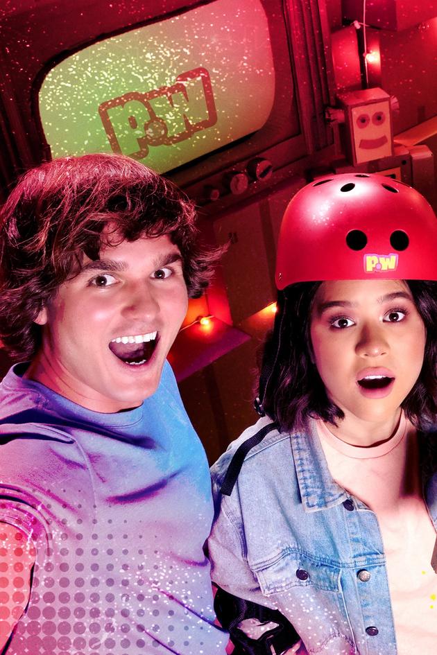 pocket.watch Challenge Squad