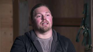 Alaskan Bush People