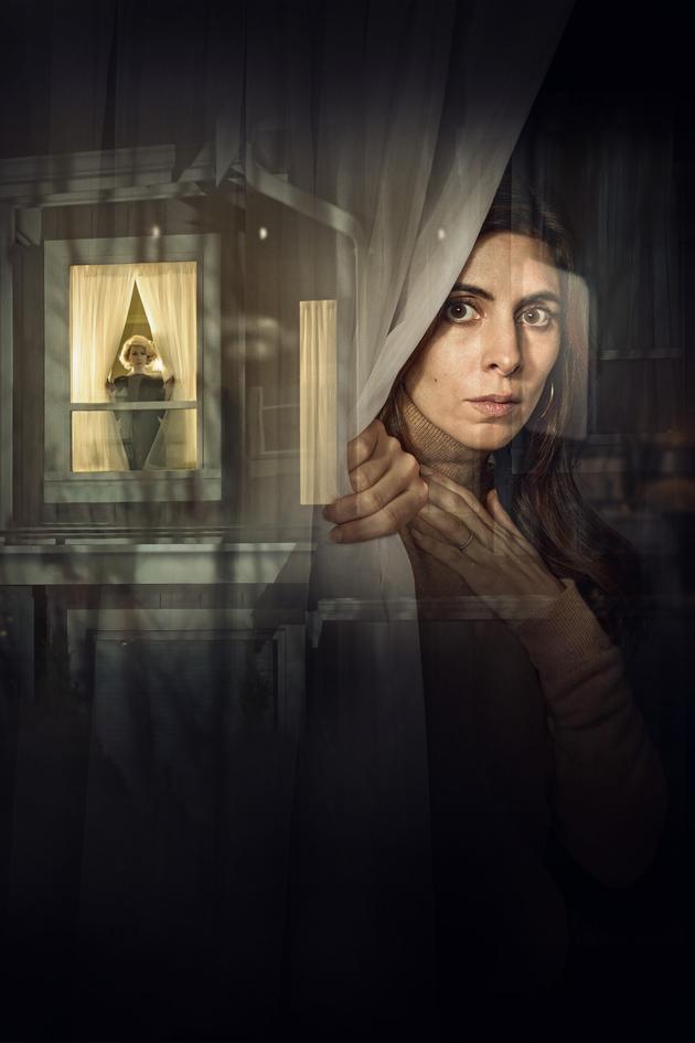 The Neighbor in the Window