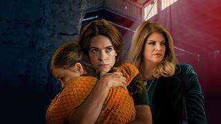 You Can't Take My Daughter