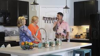 My Lottery Dream Home