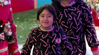 Ryan's Merry Playdate