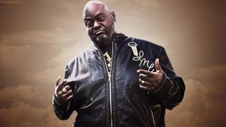 Lavell Crawford: New Look Same Funny! (Extended Edition)