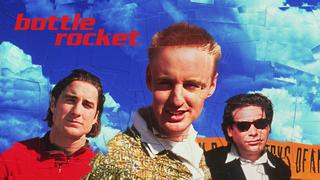 Bottle Rocket