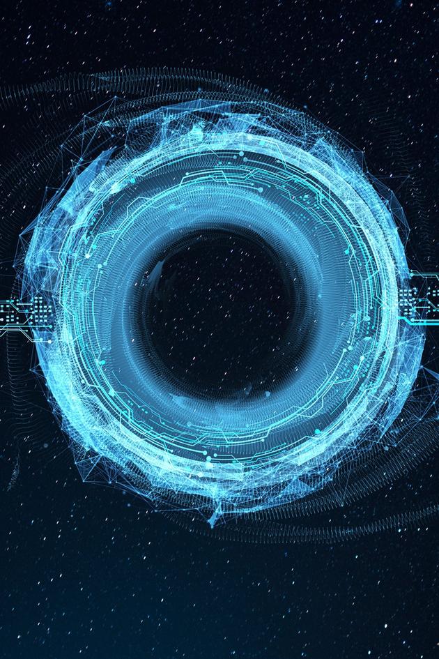 UFOs: Secret Alien Technology