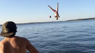 Gravity Always Wins Gravity Always Wins