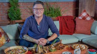 Spencer's Holiday BBQ