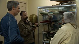 American Pickers