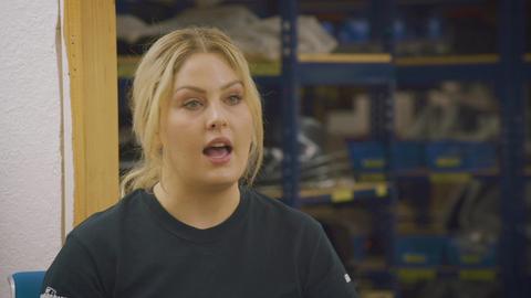 For the Love of Money