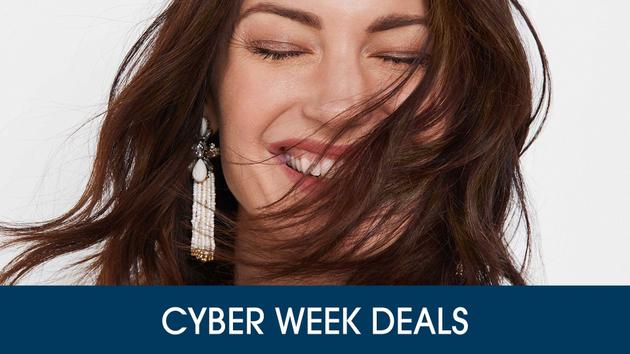 Cyber Week Deals
