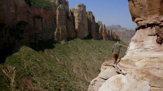 Hunt for the Ark of the Covenant Hunt for the Ark of the Covenant