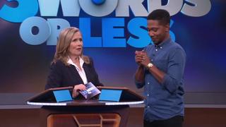 Josh Wolf, Jane Lynch, Ross Mathews, Cristela Alonzo Josh Wolf, Jane Lynch, Ross Mathews, Cristela Alonzo