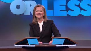 Natalie Neidhart and Trinity Fatu vs. Sesugh Uhaa and Adeel Alam