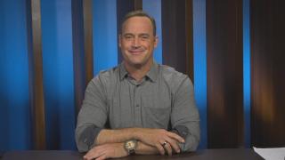 Marissa Jaret Winokur and Lance Bass vs. Joey Fatone and Sasheer Zamata