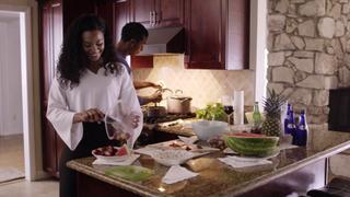 Let Your Hands Go Let Your Hands Go