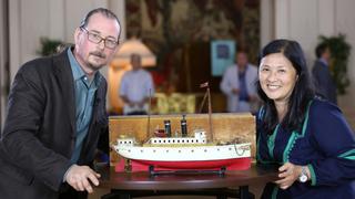 Newport, Part 6 Newport, Part 6