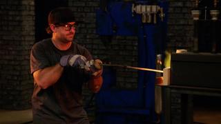 Forged in Fire