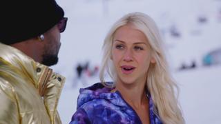 Peak of Love: Caught Red Velvet Handed