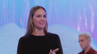 Peak of Love: Boo Years Eve!