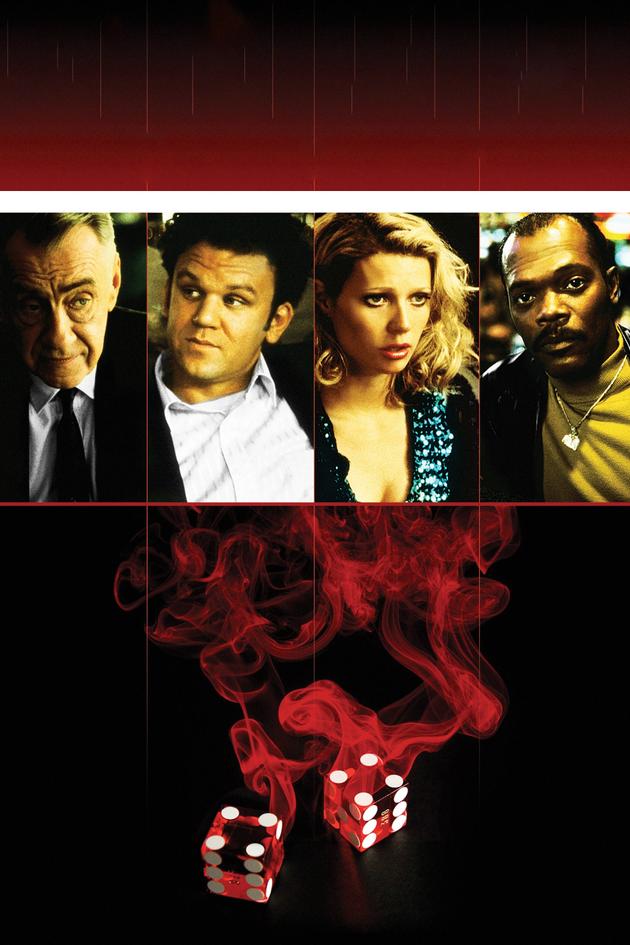 Hard Eight
