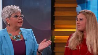 Battle of the Exes Battle of the Exes