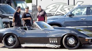 Cab Over Custom Cab Over Custom