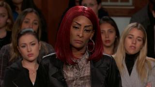 Baby Pepper-Sprayed During Fight?!; Oops! Sorry About That Shotgun Blast to Your Ceiling!