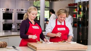 America's Test Kitchen