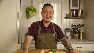 Green Thai Curry