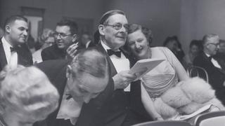 T.S. Eliot: The Search For Happiness