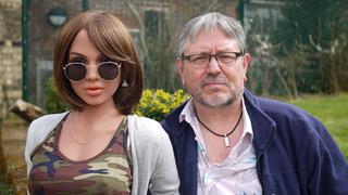 Love Is Picking Up Love Is Picking Up