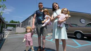 Love Is Purrfect Love Is Purrfect