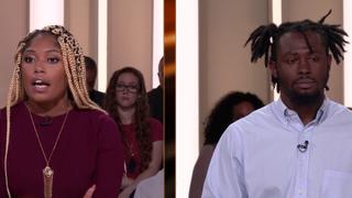 Hamilton vs. Polk Hamilton vs. Polk