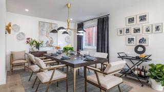 Family Home Refresh Family Home Refresh