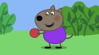 Christmas at the Hospital; Buried Treasure; Bat and Ball; Cold Winter's Day; Sun, Sea, and Snow