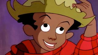 Jack & the Beanstalk Jack & the Beanstalk
