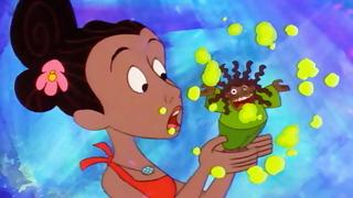 Rumpelstiltskin