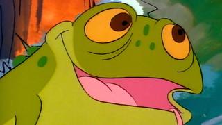 The Frog Prince The Frog Prince